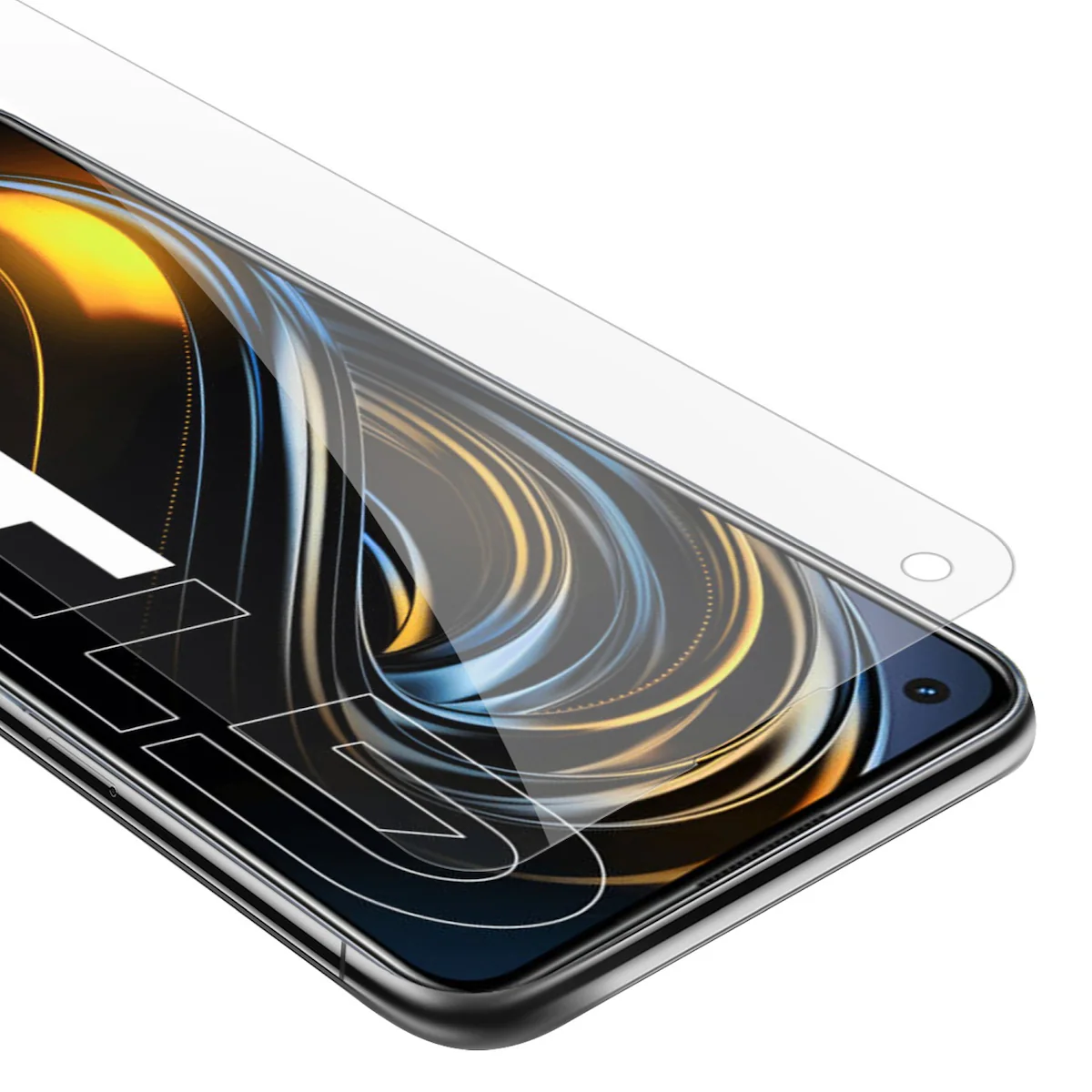 Realme GT / GT Neo 2T / Q3 PRO Skjermbeskytter