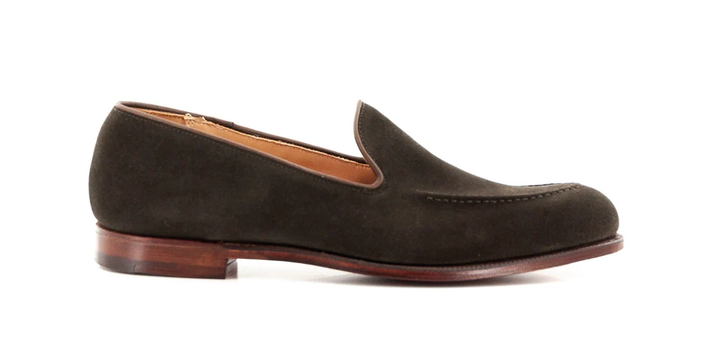 CROCKETT AND JONES - CAMDEN