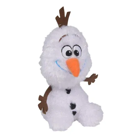 Simba Disney Frozen 2 Friends Plüsch 20cm, sortiert