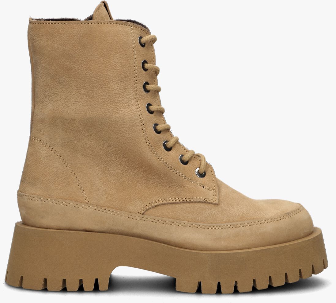 NOTRE-V cognac notre-v veterboots 955017