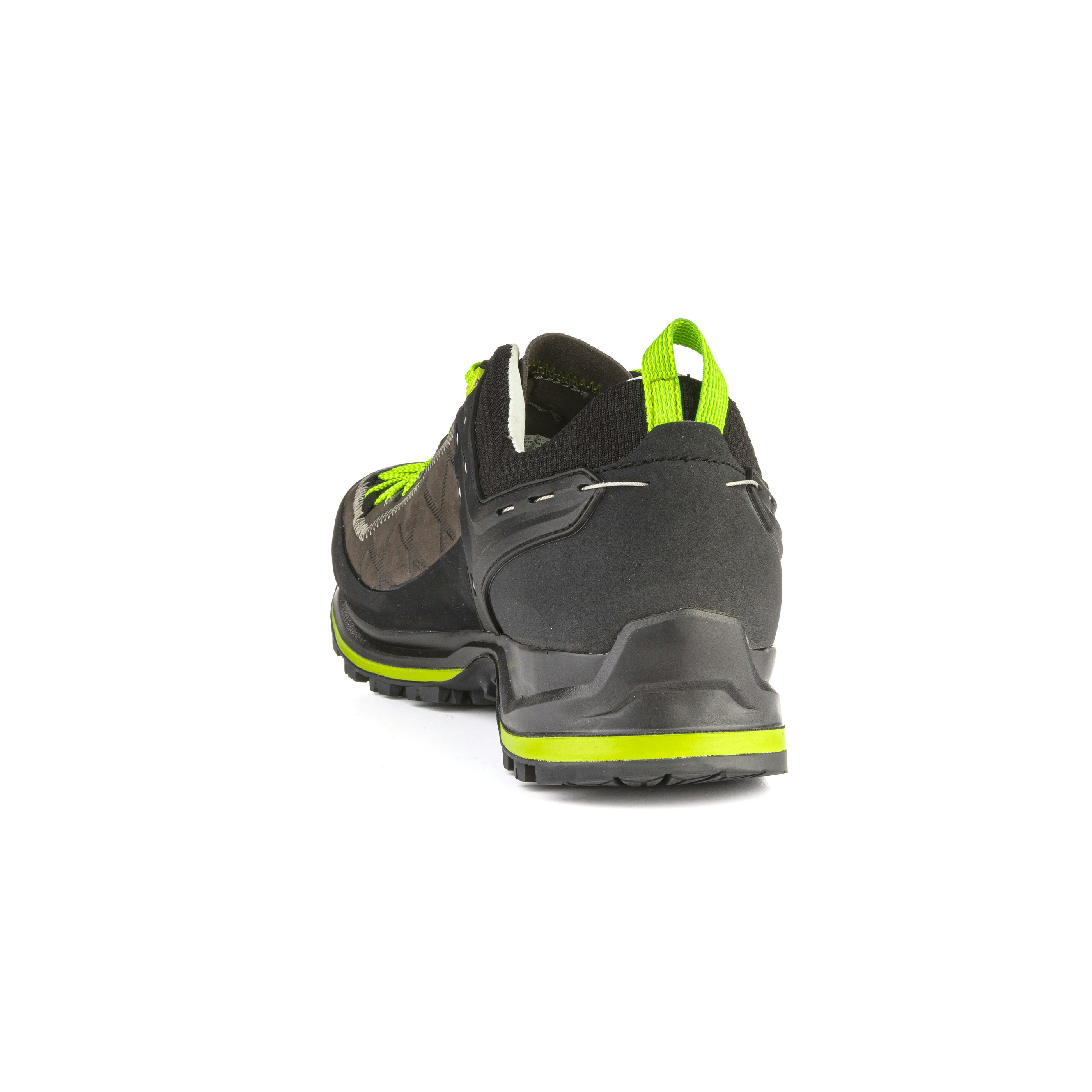 Mountain Trainer Leather Herren Schuhe