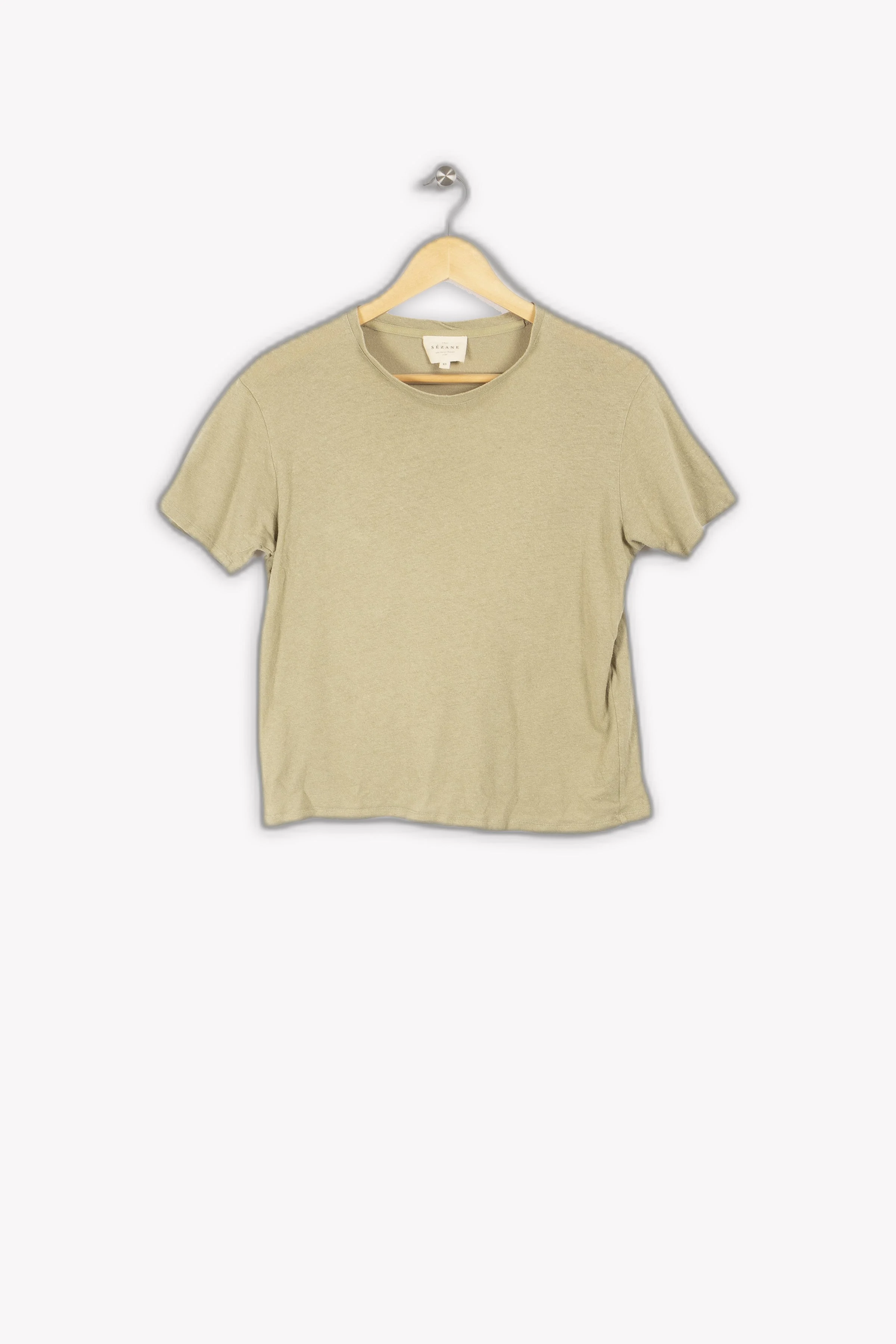 Haut | Vert