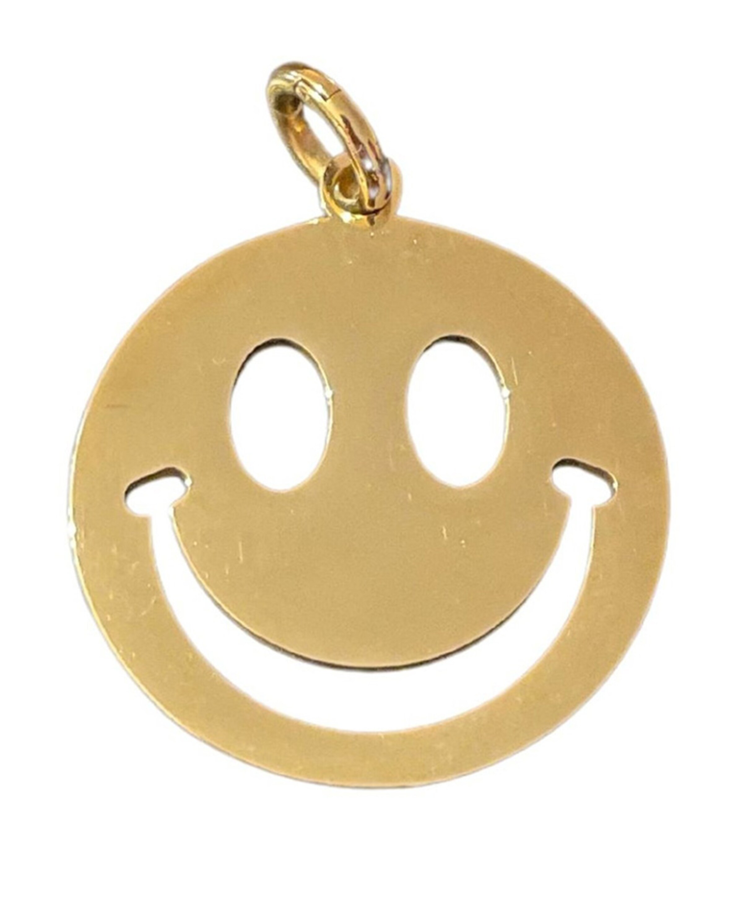 Bonnie Studios Bedel goud