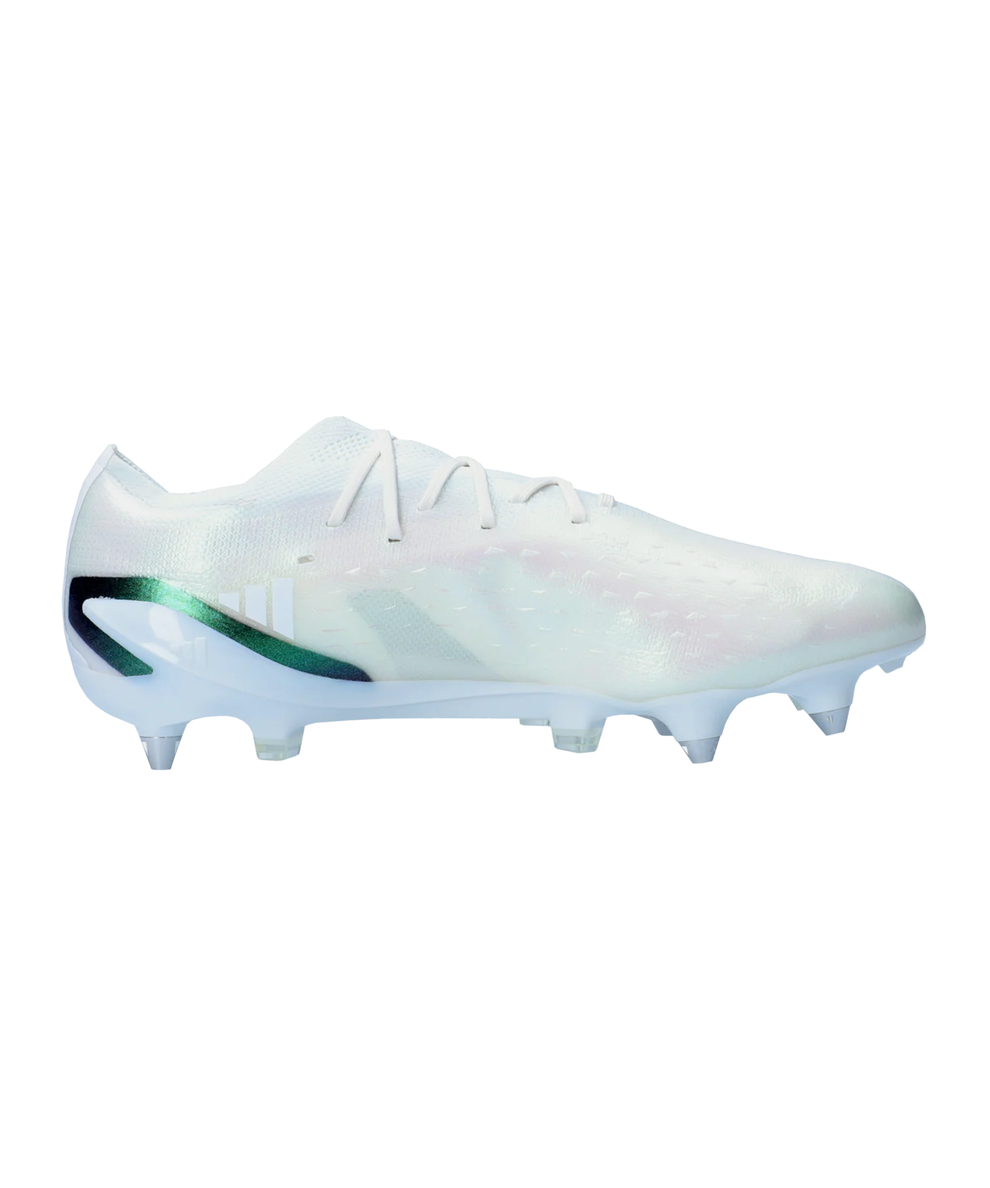 adidas X Speedportal.1 SG Pearlized Weiss