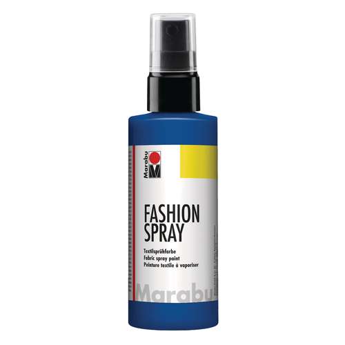 MARABU Fashion Spray Textilsprühfarbe