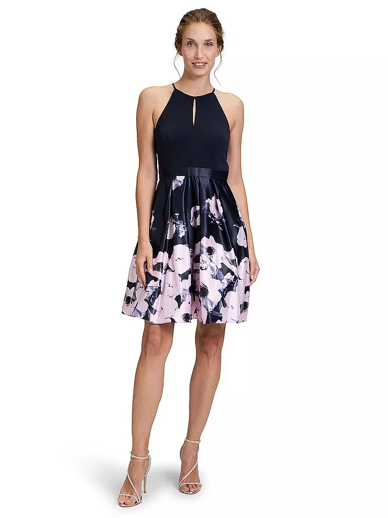 VERA MONT Cocktailkleid dunkelblau