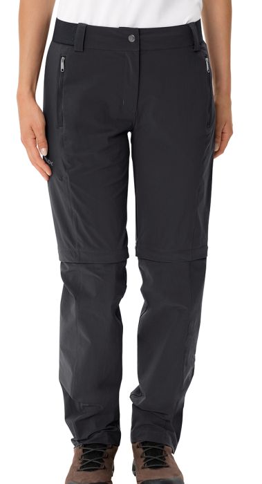 Farley Stretch ZO T-Zip Pants II Women Regular damebukser