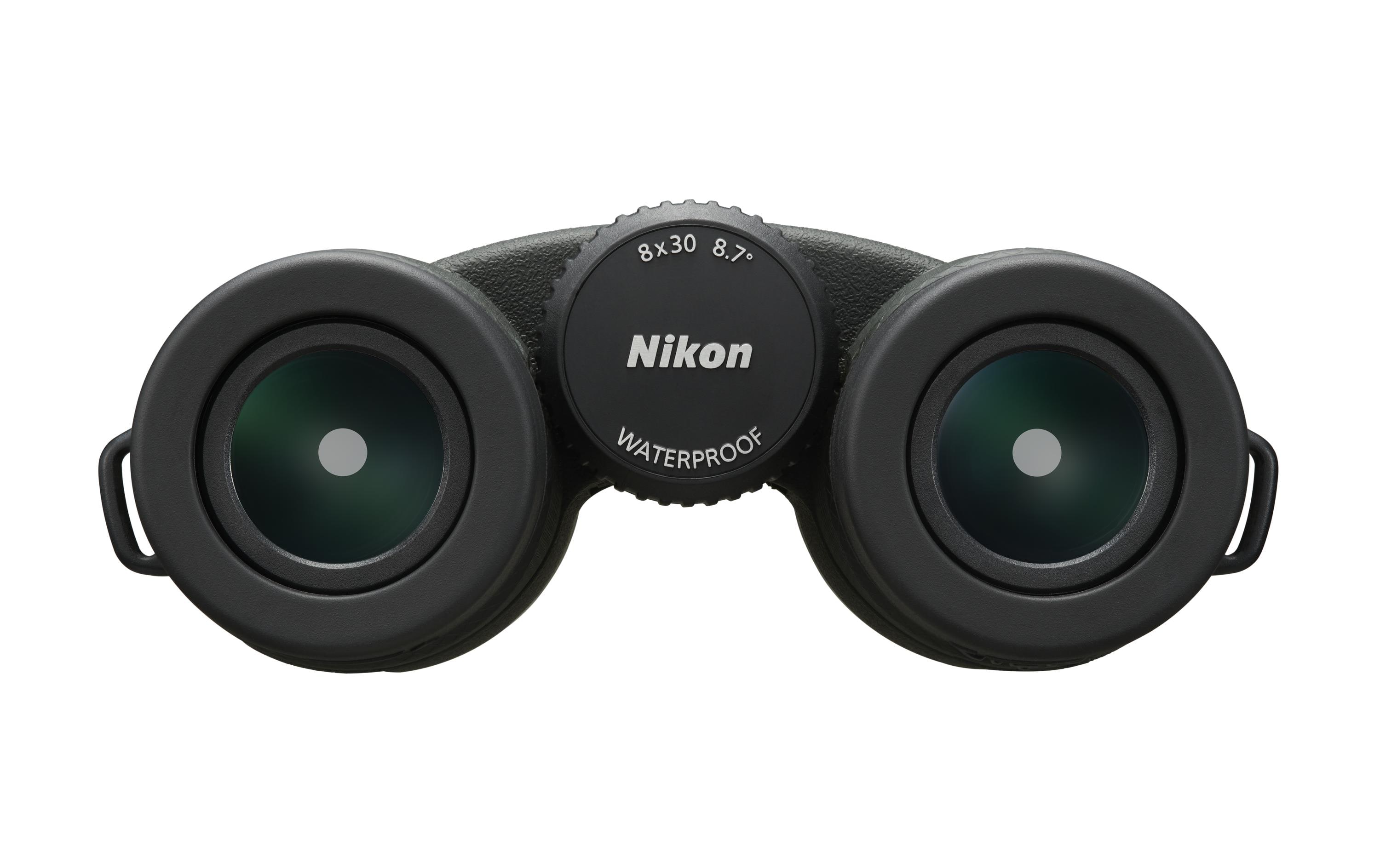 Fernglas Prostaff P7 8x30<br>Robuster und leichter Feldstecher – Eine herrliche Sicht bei jedem Wetter