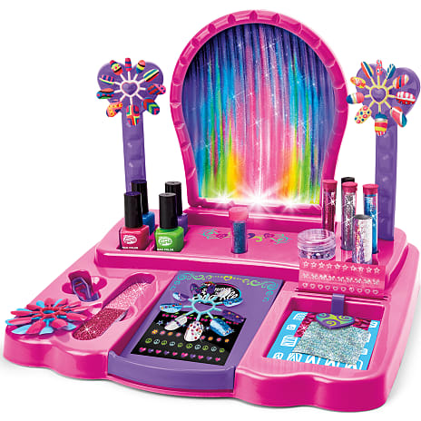 Shimmer 'N Sparkle 8 i 1 salon