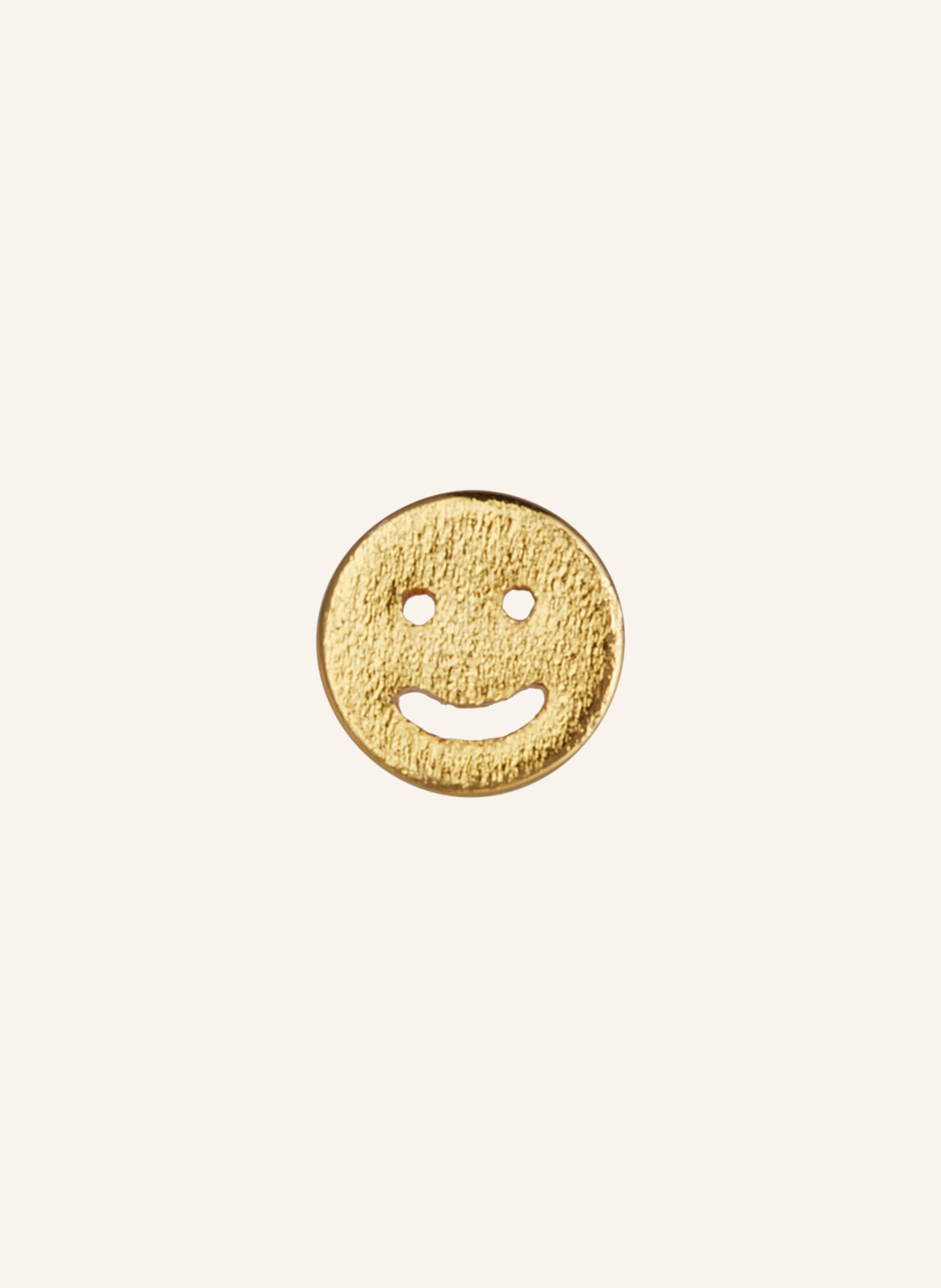 LULU Copenhagen Ohrstecker SMILE