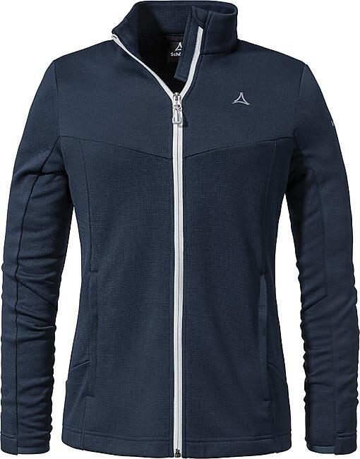SCHOFFEL - FLEECE JKT BLECKWAND L