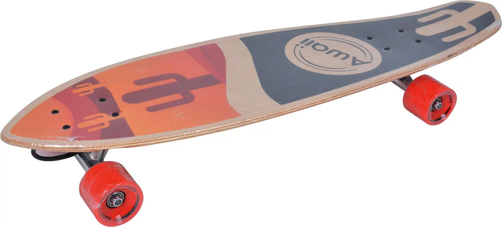 LONGBOARD 32\