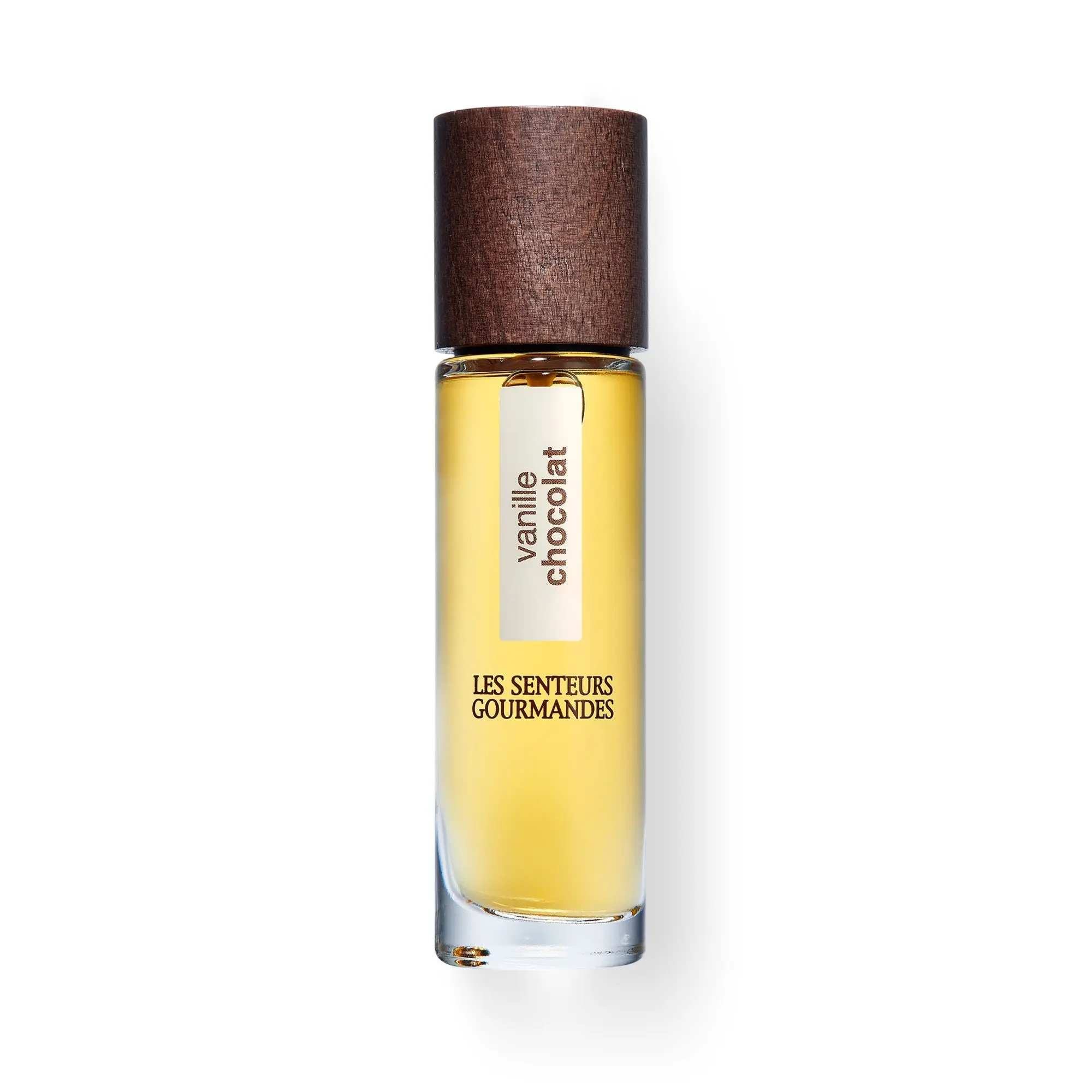 Les Senteurs Gourmandes - Vanille & Chocolat Eau de Parfum- Eau de parfum