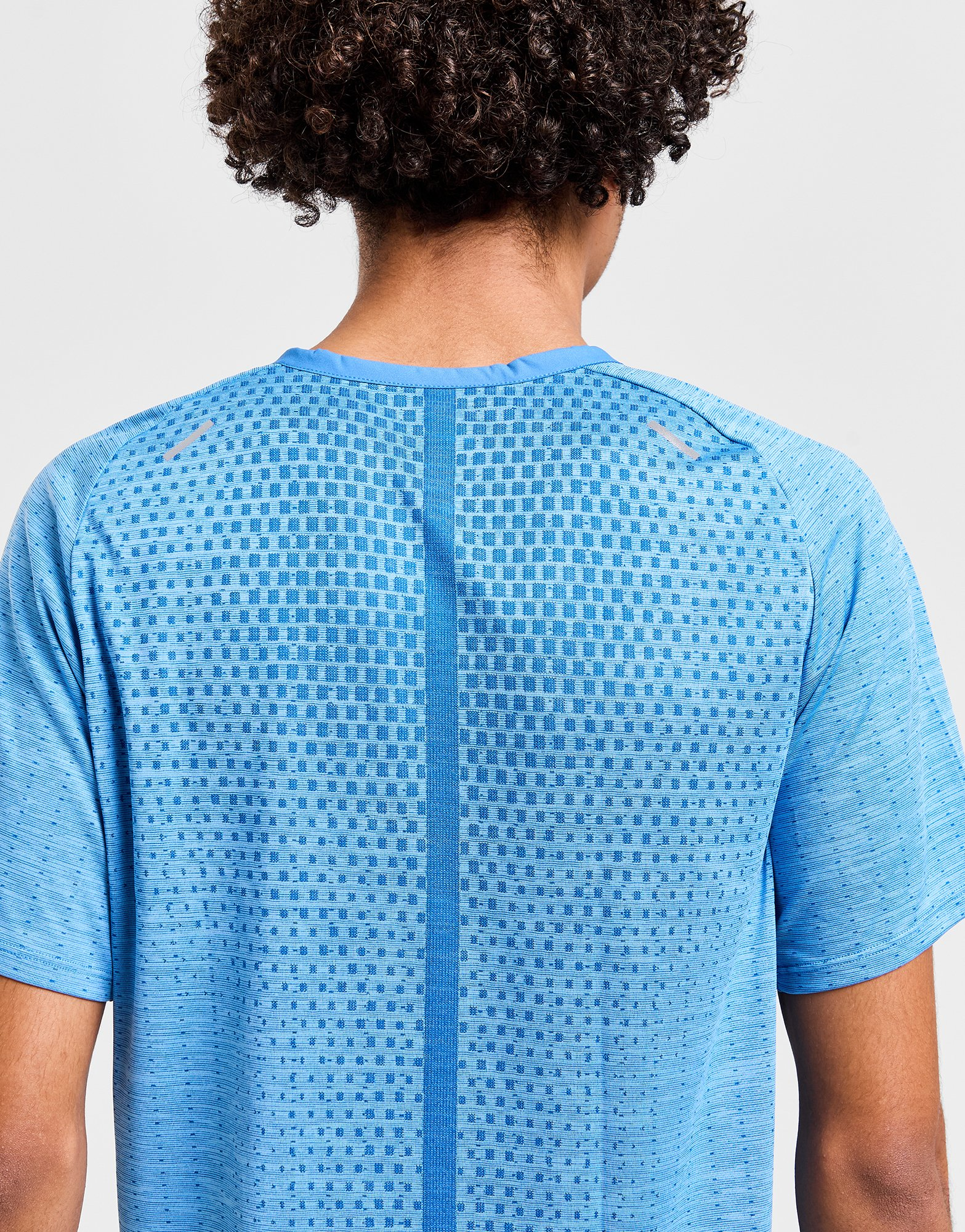 Nike T-shirt TechKnit Homme