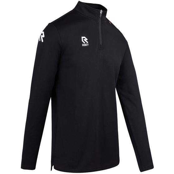 Robey Crossbar Half-Zip Top
