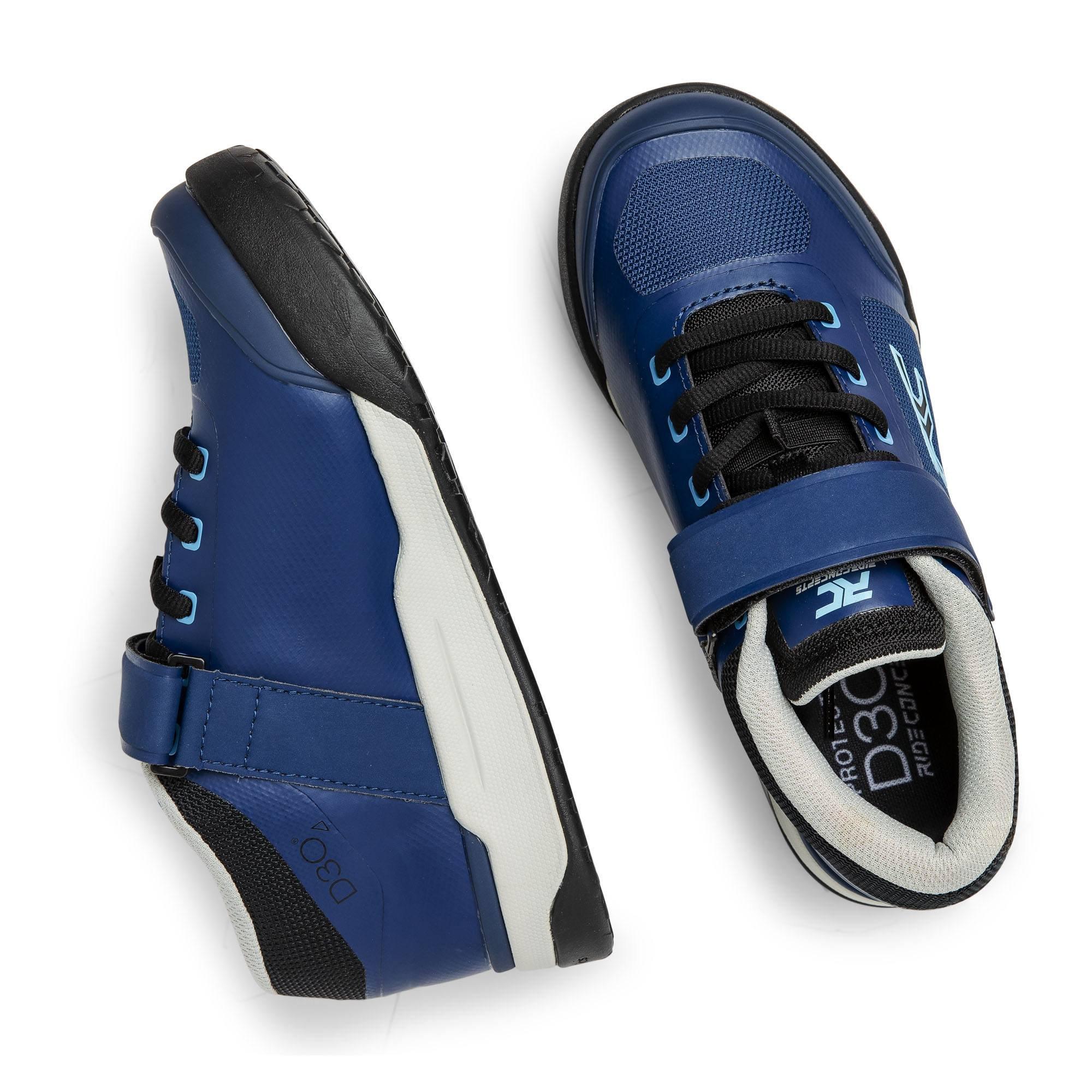 Ride Concepts Traverse Clip Womens Shoes
