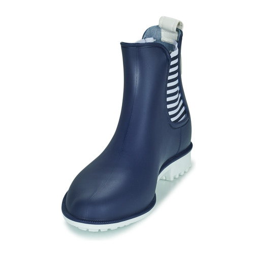 Be Only - CHARLENE - Marine / Blanc