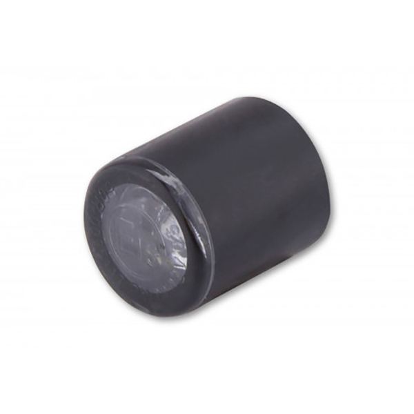 Highsider - Feu de position Proton Module Noir