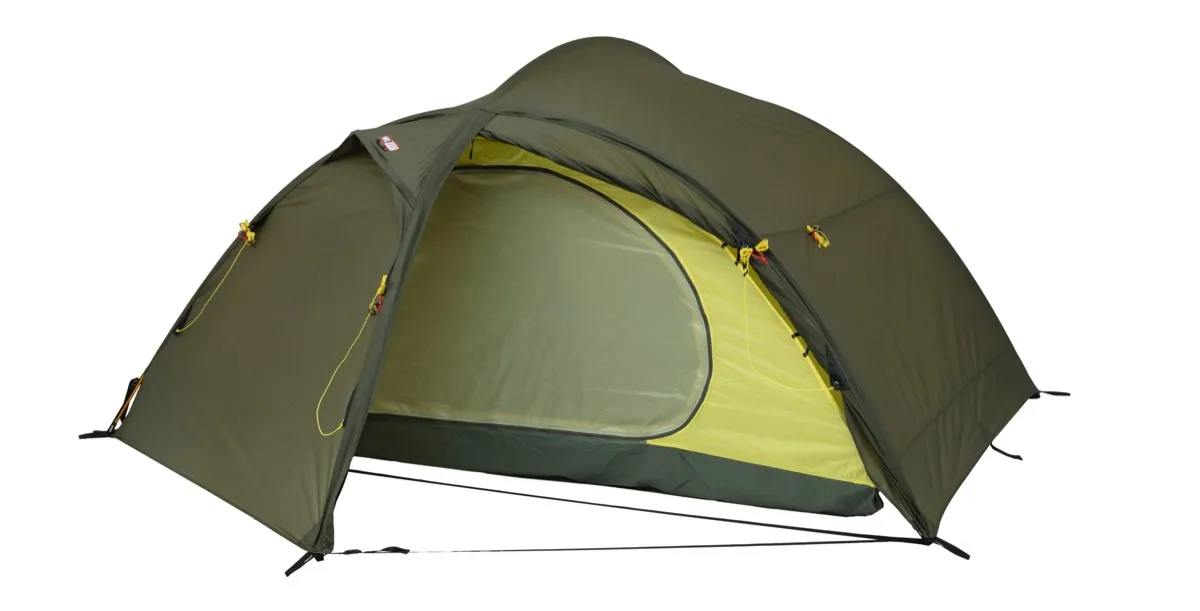 Helsport Reinsfjell Pro 2 Green
