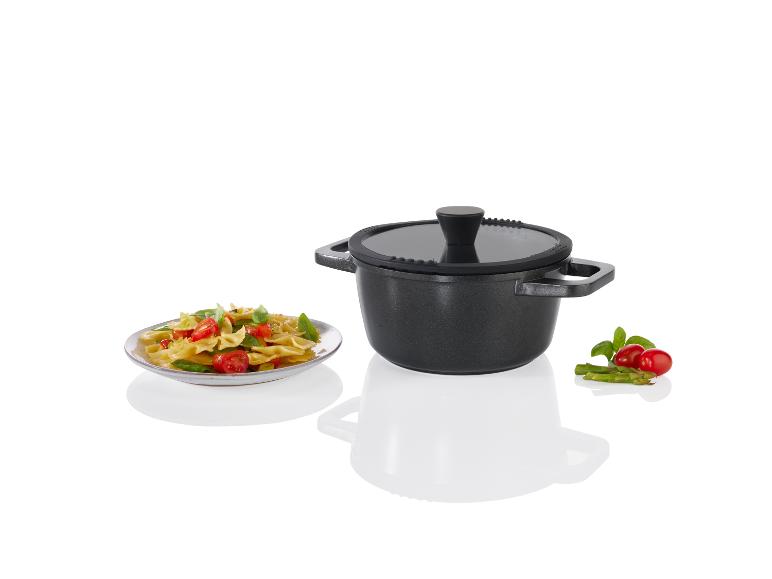 Aluminium kookpan Ø 20 cm