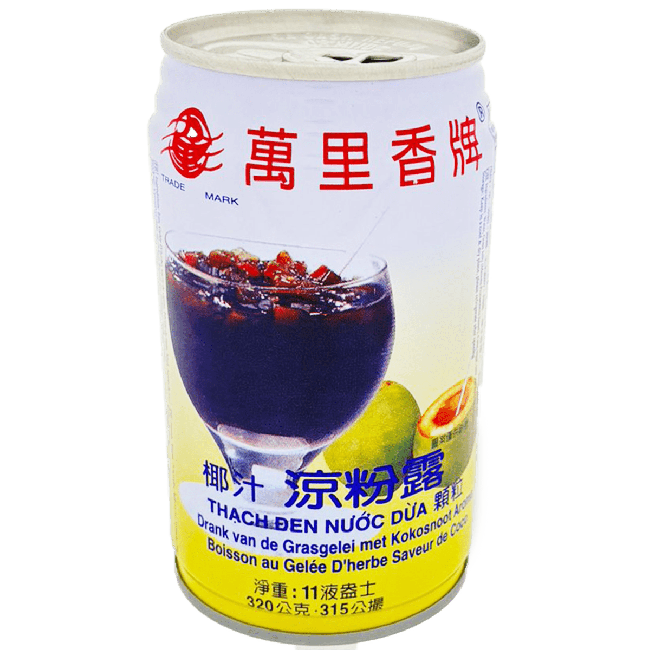 Mong Lee Shang Grassgelei Kokosdrank 315ml
