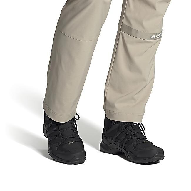 ADIDAS - CHAUSSURES DE RANDONNEE TERREX SWIFT R2 GTX MID M