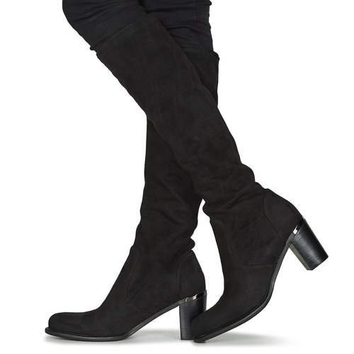Adige - FIONA V6 CROSTA NOIR - Noir