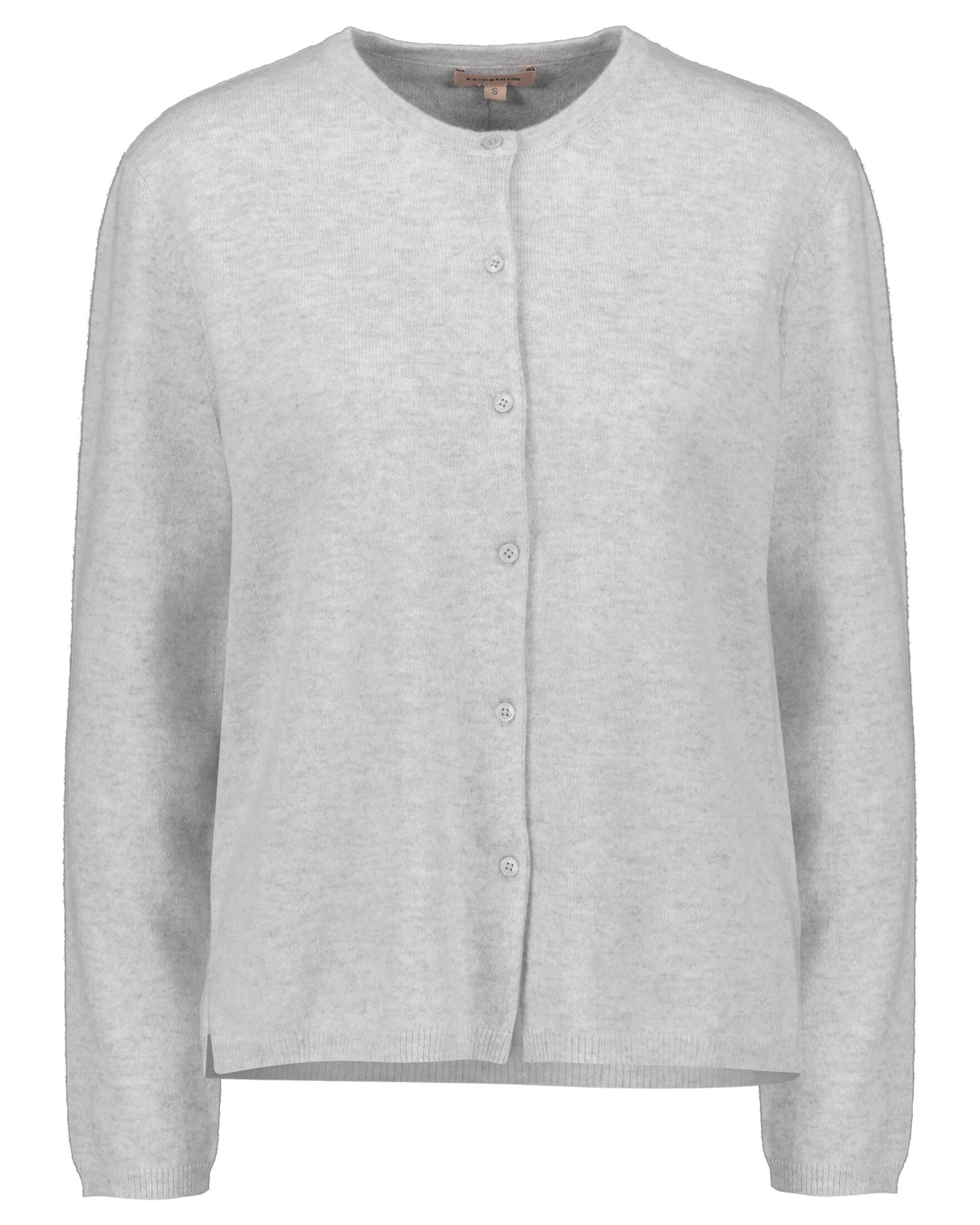 Kate Storm| Damen Strickjacke aus Kaschmir