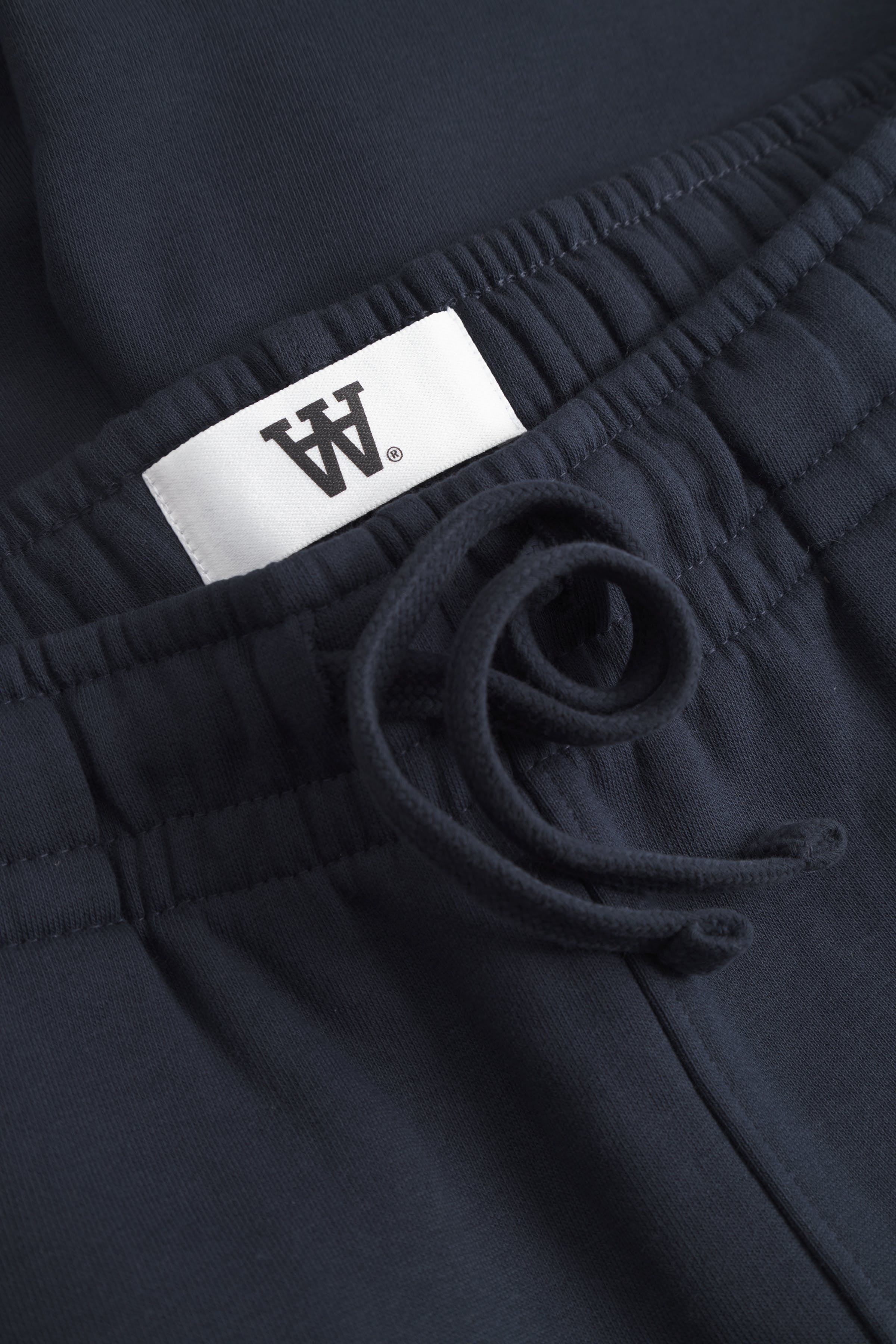 DOUBLE A BY W.W. MEN WWryker Sweat Shorts