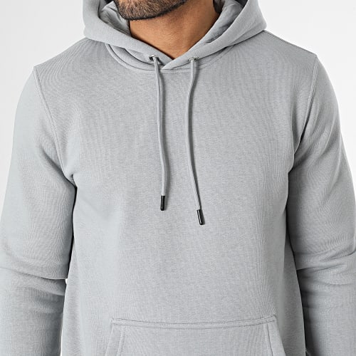 Ensemble De Survetement Gris