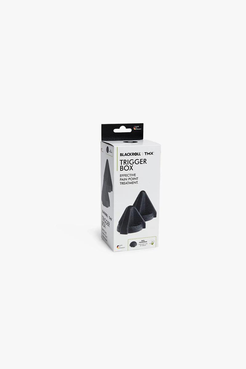 BLACKROLL Trigger Set