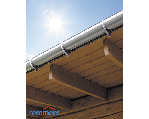 Remmers Houtbeschermingscrème Walnoot 750 ml