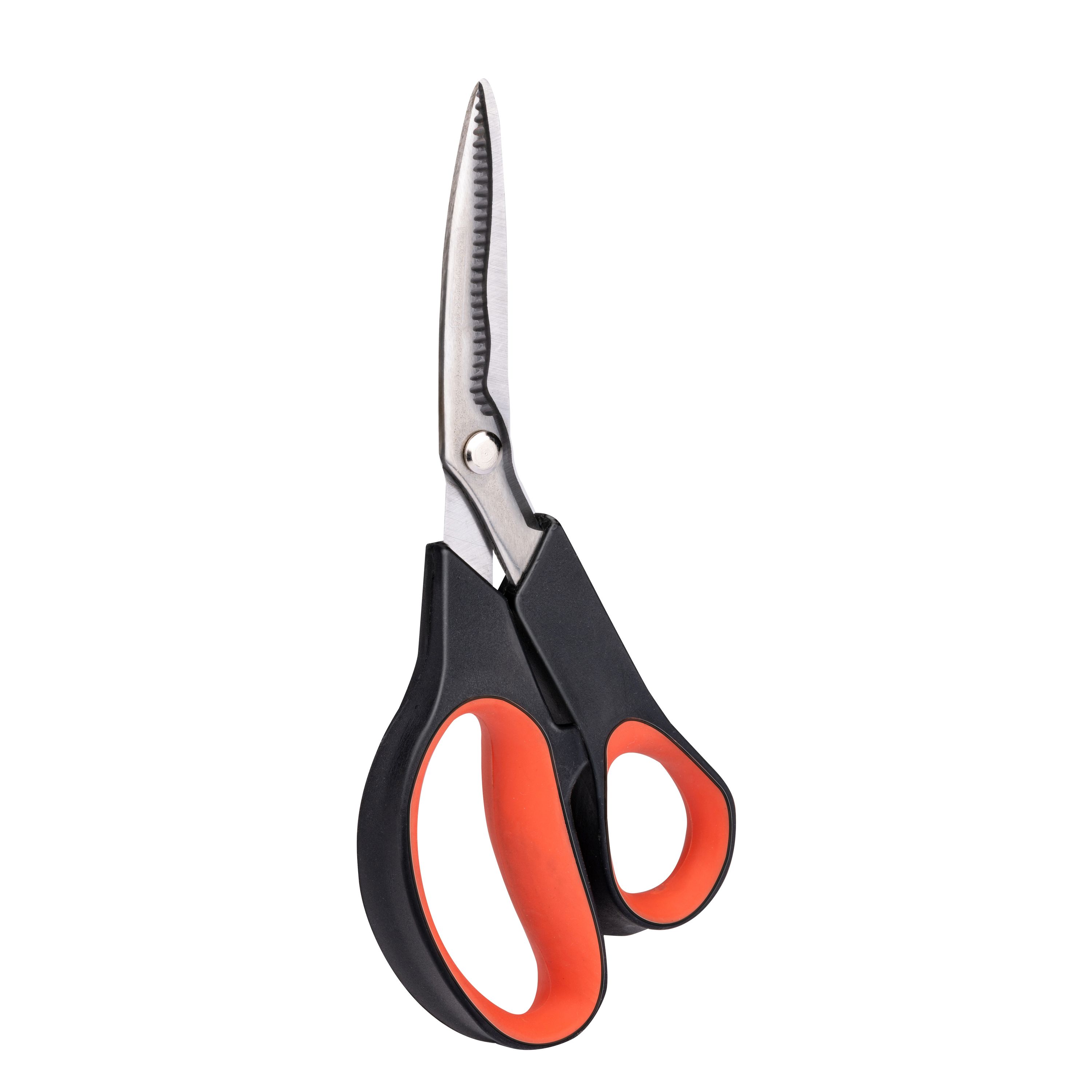 Gartenschere Blumenschere 20 cm