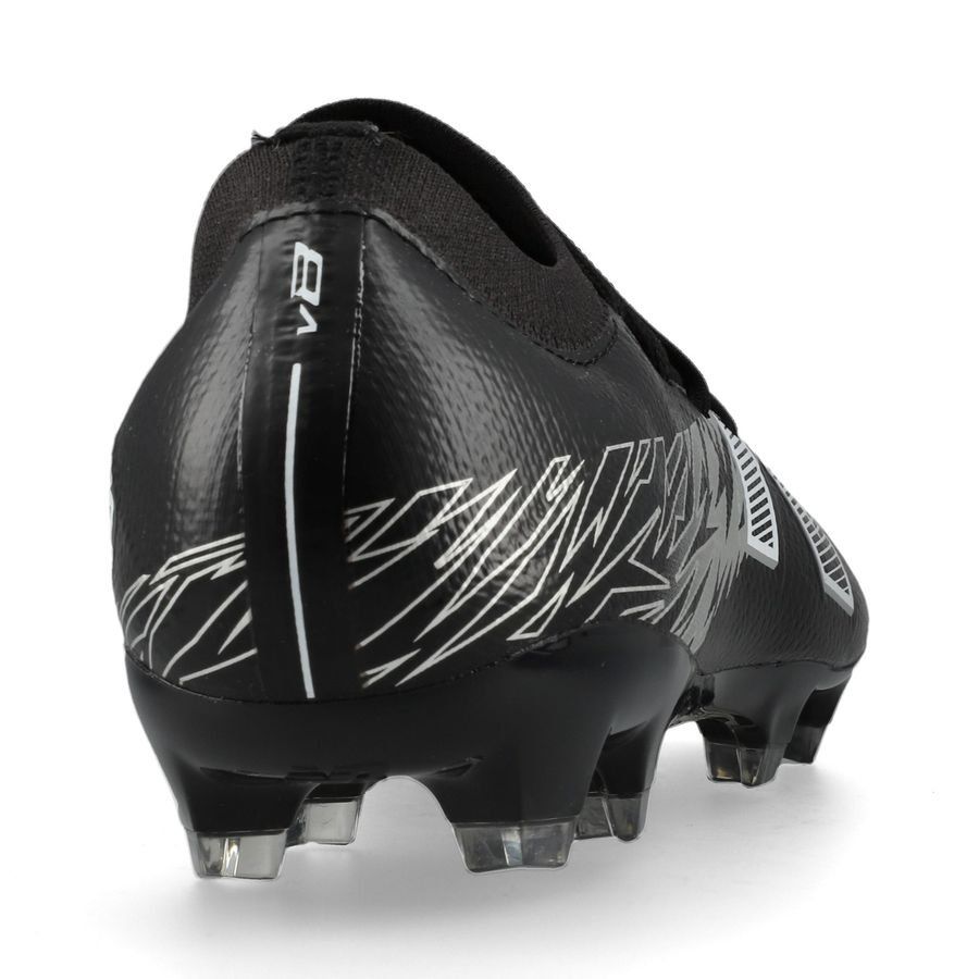 New Balance Furon V8 Pro FG 10 Year - Noir/Blanc