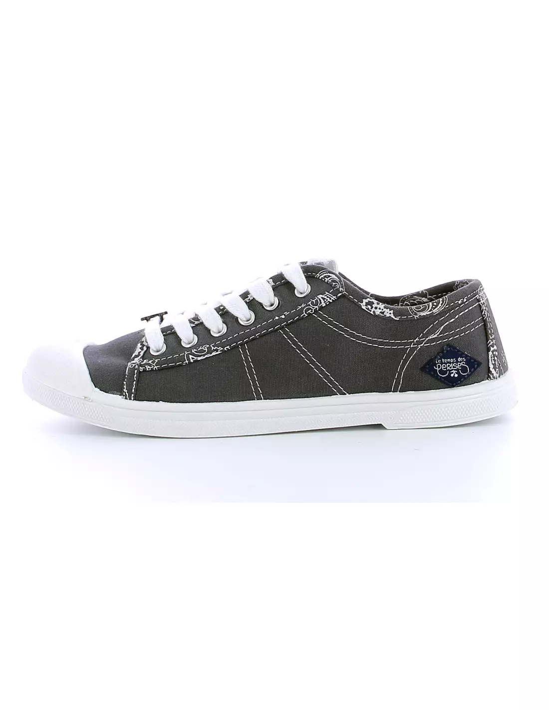LTC BASIC BANDANA - Baskets Navy