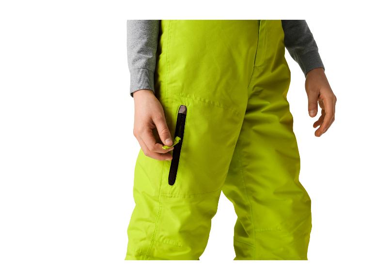 Kinder skibroek