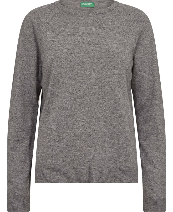 United Colors of Benetton SWEATER L/S 82p