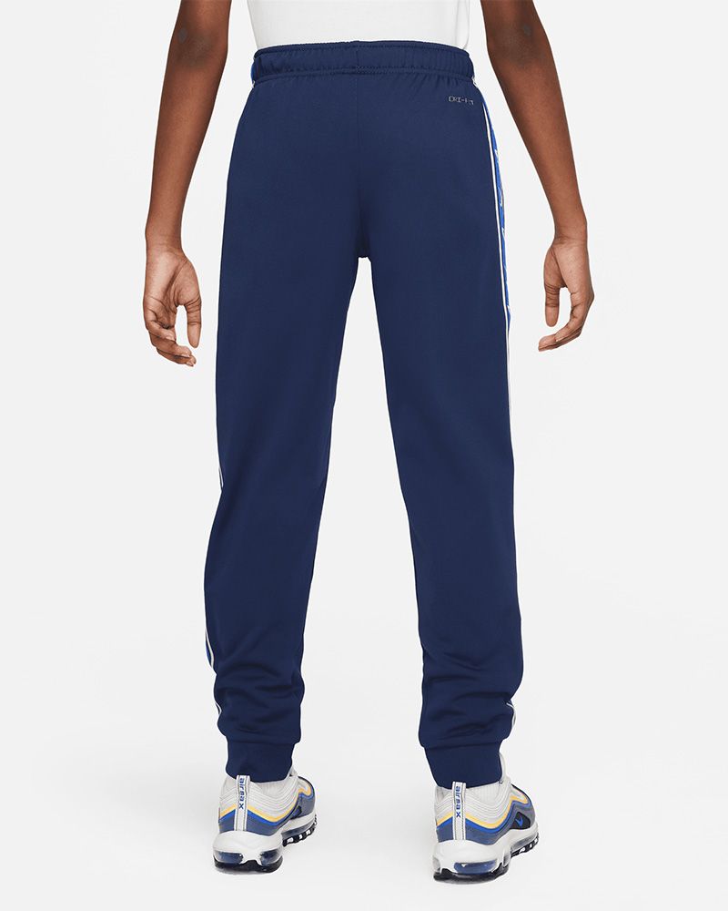 Bas de jogging Nike Sportswear Bleu Marine pour enfant