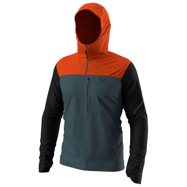 Dynafit - Traverse 3L Jacket - Veste imperméable