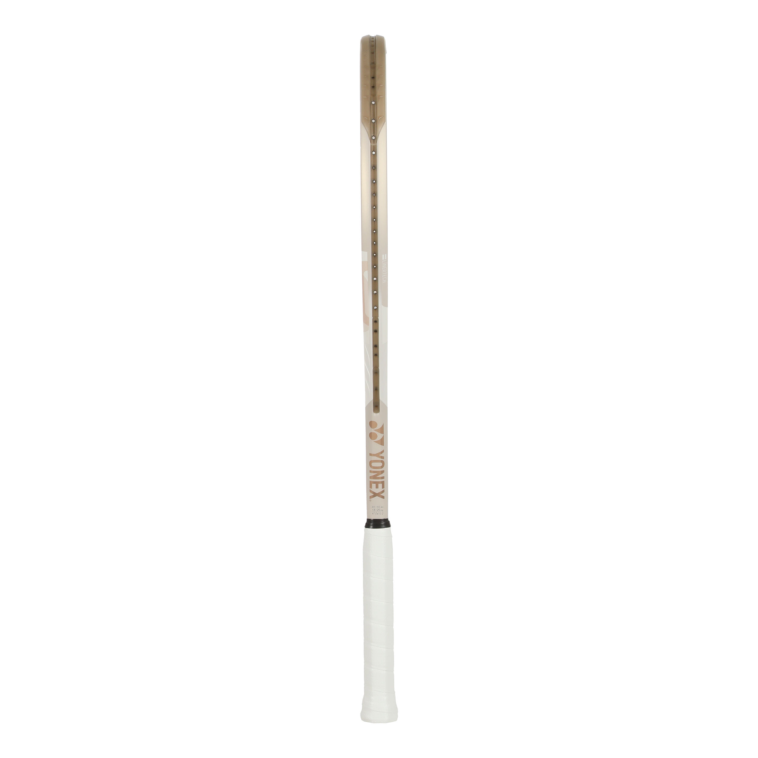 Yonex VCORE 100L Sand Beige