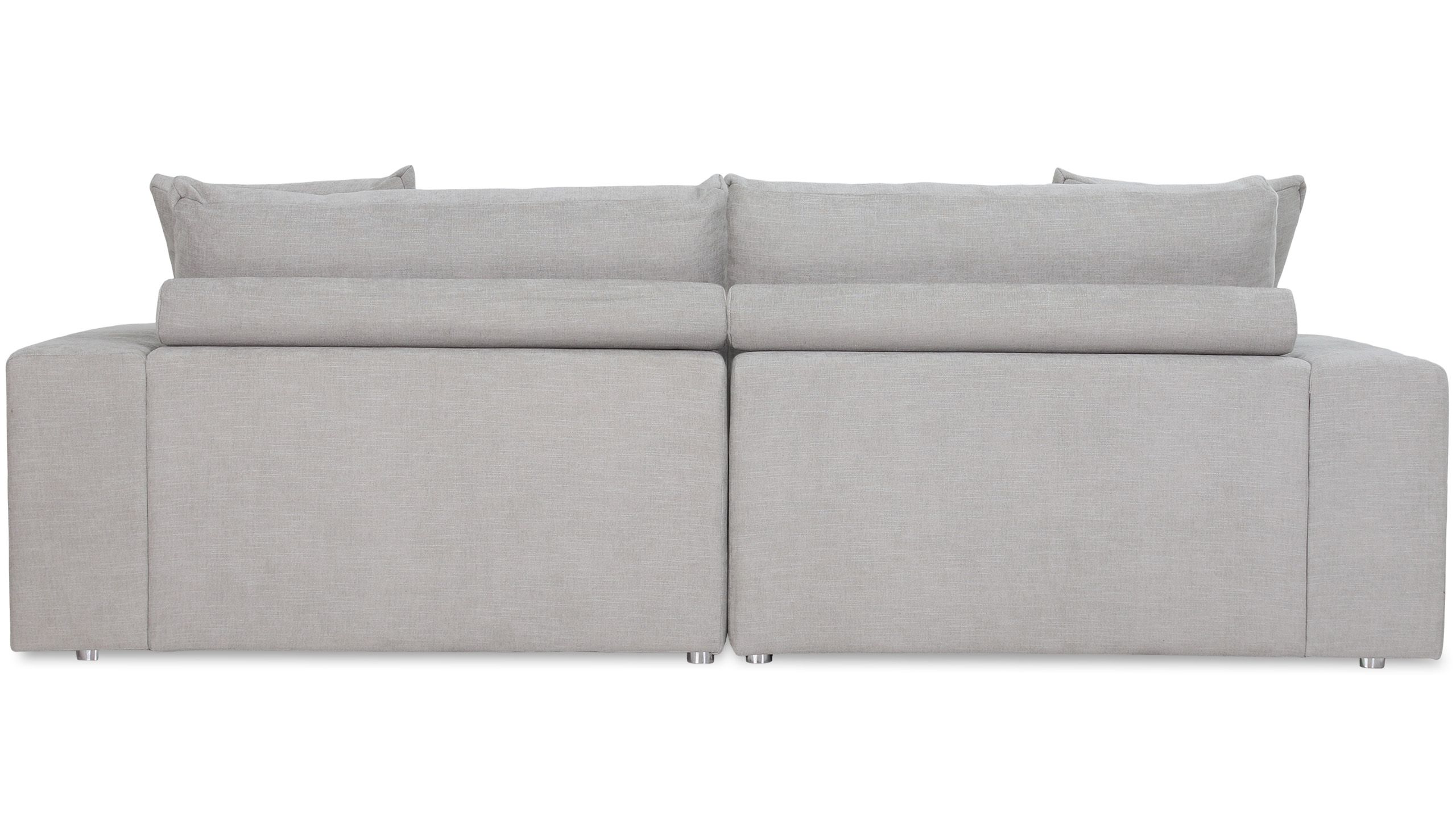 Lounge bank Napels