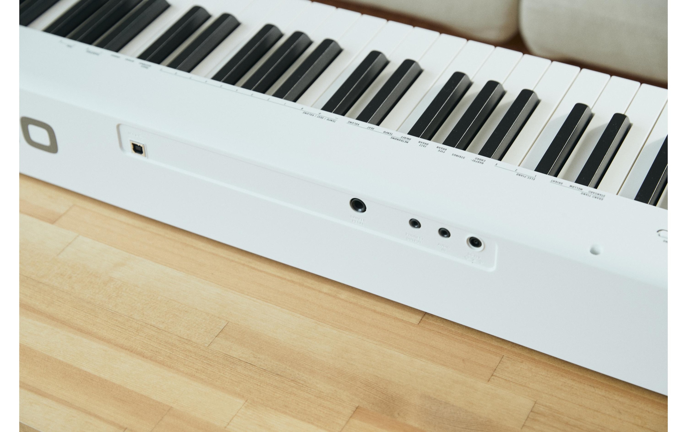 CASIO »CDP-S110WE«