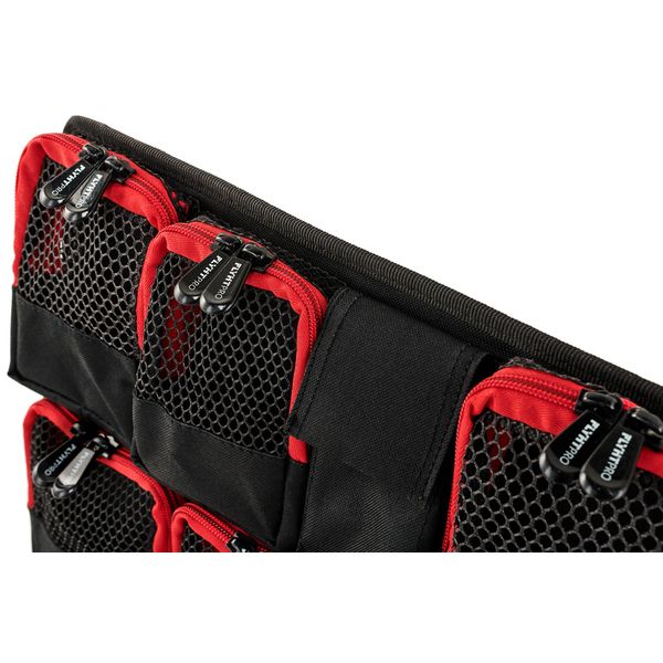 Flyht Pro Safe Box Lid Organizer 4