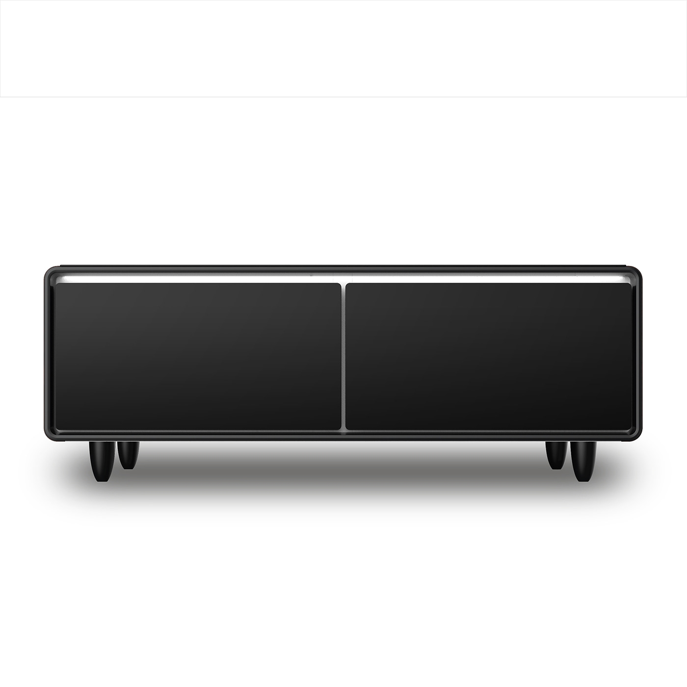 Sound & Cool Black