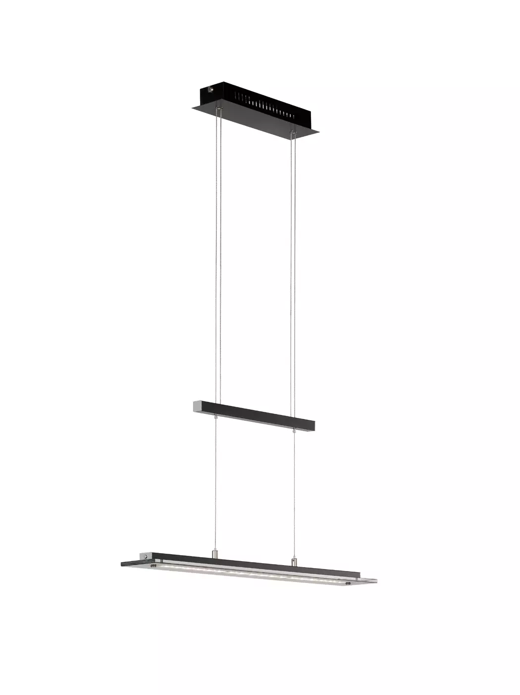 LED-Pendelleuchte "Tenso TW"