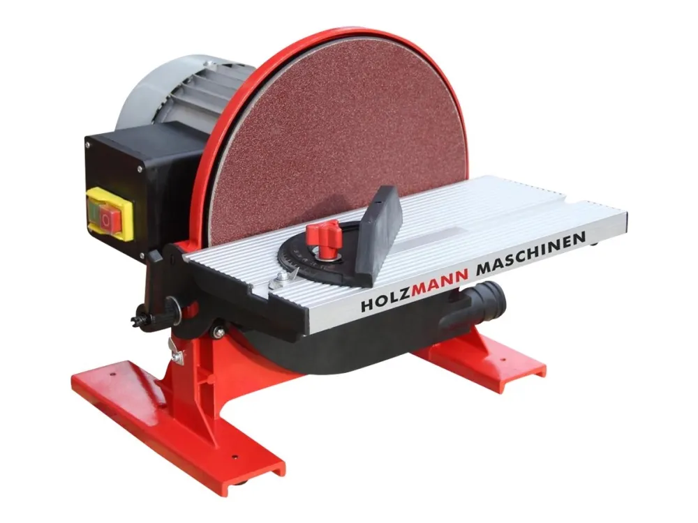 Holzmann TSM250_230V - Vinkelsliber - 550 W