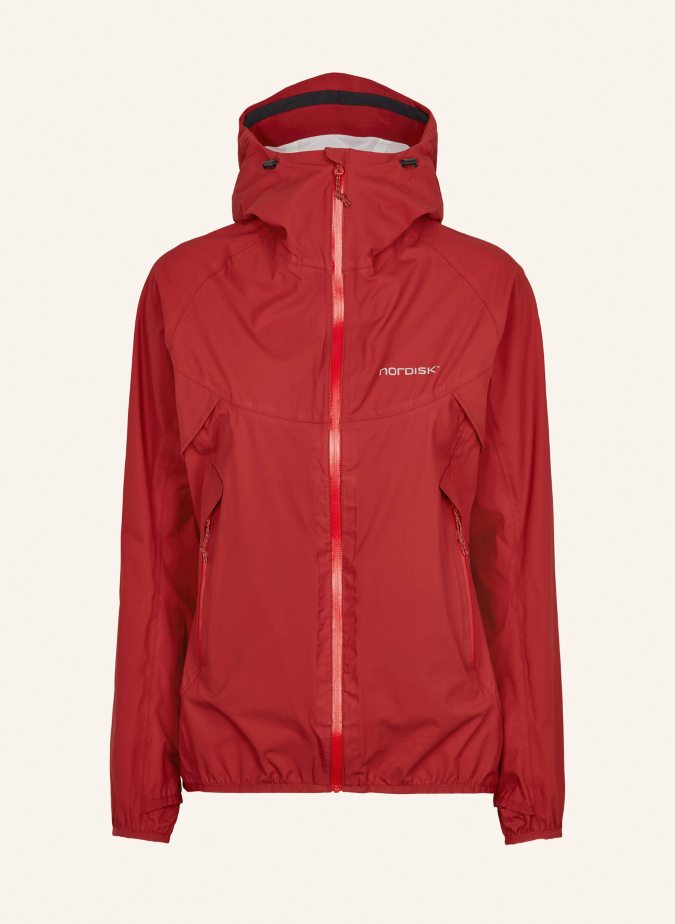 NORDISK Outdoorjacke MJELDE