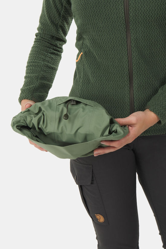 Patagonia Patagonia Granite Crest 3L Hardshell Jas