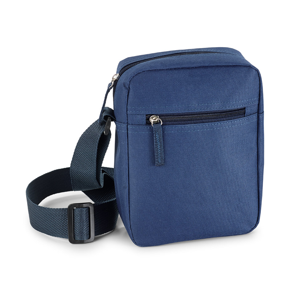 hi!dea 92547 - Sac à bandoulière en 600D