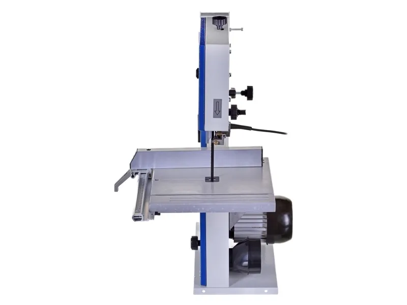 SCHEPPACH BÅNDSAVE BASA1 230V 0,3KW